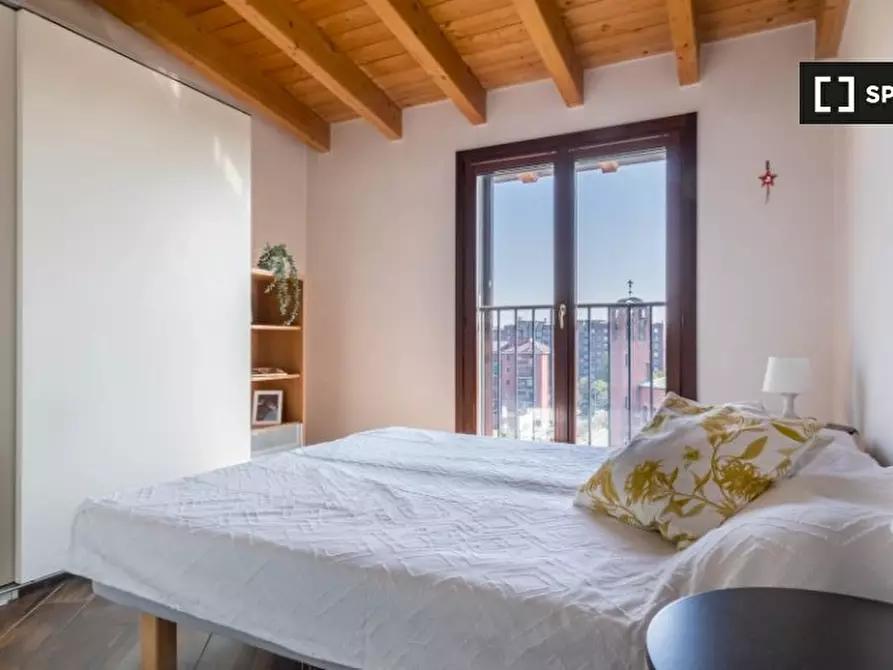 Immagine 10 di Appartamento in affitto  in Via Giovanni Pezzotti a Milano