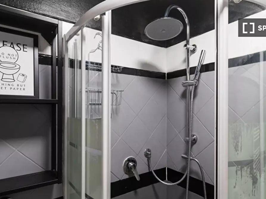 Immagine 15 di Appartamento in affitto  in Via Ambrogio Binda a Milano