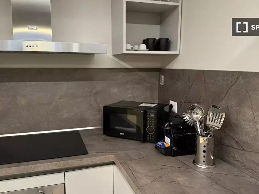 Immagine 3 di Appartamento in affitto  in Via Domenico Balestrieri a Milano