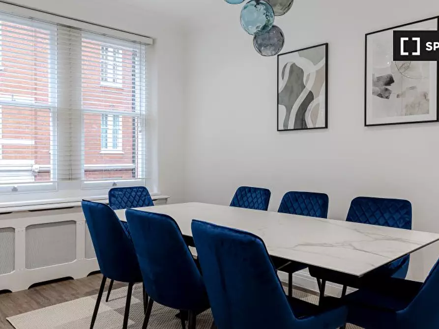Immagine 6 di Appartamento in affitto  in -25 Nassau St a Paddington
