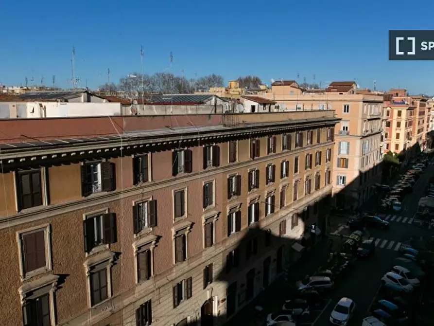 Immagine 7 di Appartamento in affitto  in Via degli Scipioni a Roma