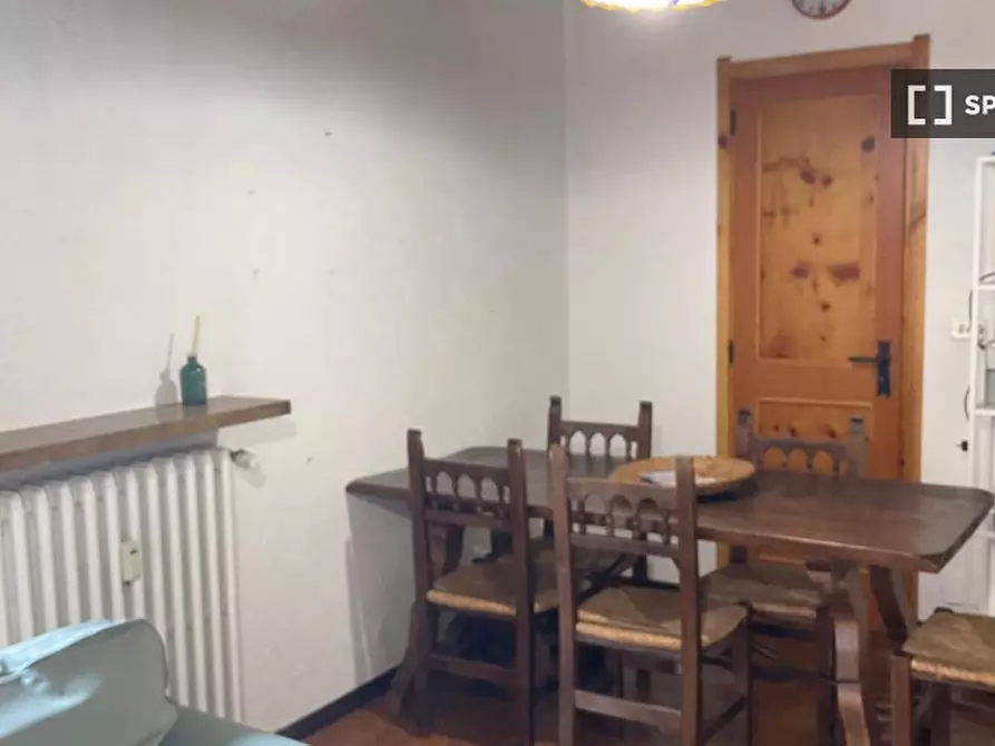 Immagine 3 di Appartamento in affitto  in Via Susa a Bardonecchia