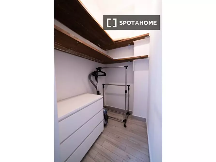 Immagine 6 di Appartamento in affitto  in Via Aurelia a Roma