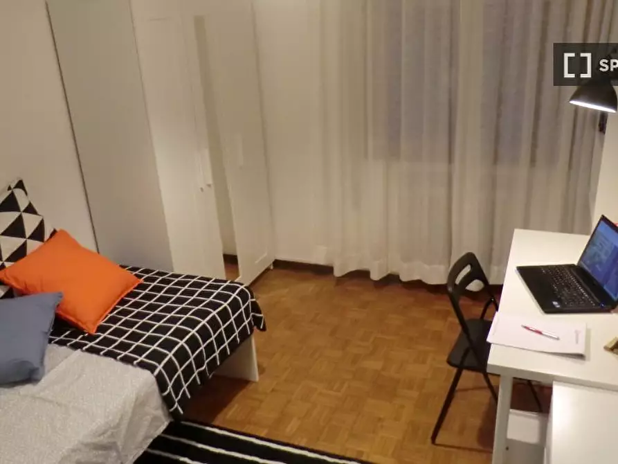 Immagine 3 di Camera condivisa in affitto  in via Carlo Collodi a Padova