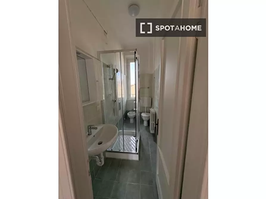 Immagine 4 di Camera condivisa in affitto  in Via Goffredo Mameli a Milano