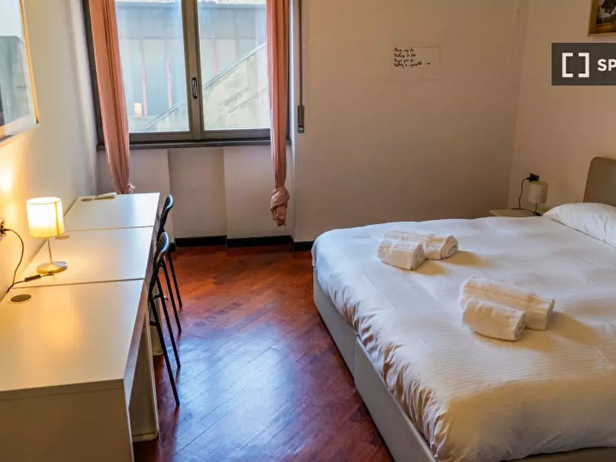 Immagine 12 di Appartamento in affitto  in Via Cesare da Sesto a Milano