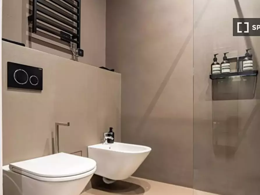 Immagine 12 di Appartamento in affitto  in Via Niccolò Paganini a Milano