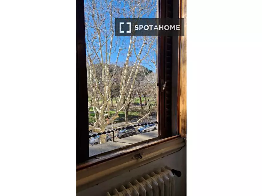 Immagine 9 di Appartamento in affitto  in Via Castelfidardo a Firenze