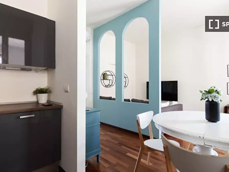 Immagine 12 di Appartamento in affitto  in Via Ugo Bassi a Milano