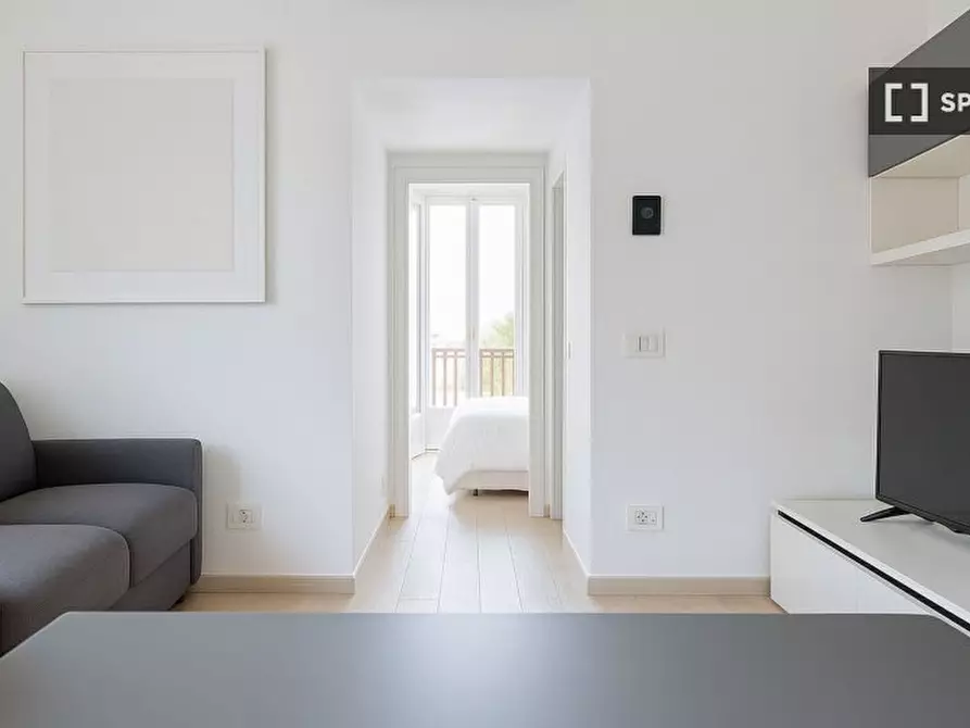 Immagine 1 di Appartamento in affitto  in Via Raffaele Lambruschini a Milano