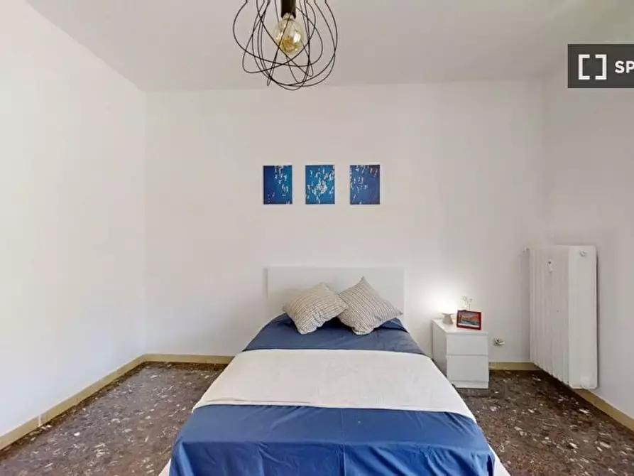 Immagine 19 di Camera condivisa in affitto  in VIA Col Berretta a Padova