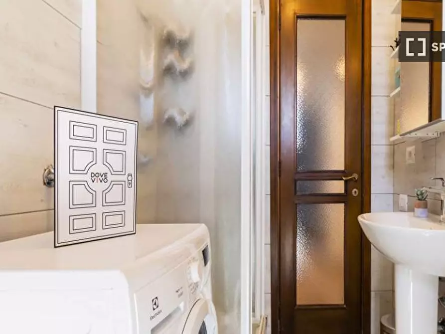 Immagine 14 di Camera condivisa in affitto  in Via Felice Mendelssohn a Padova