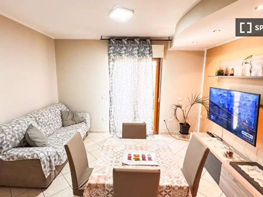 Immagine 1 di Appartamento in affitto  in Via Aldo Moro a Sestu