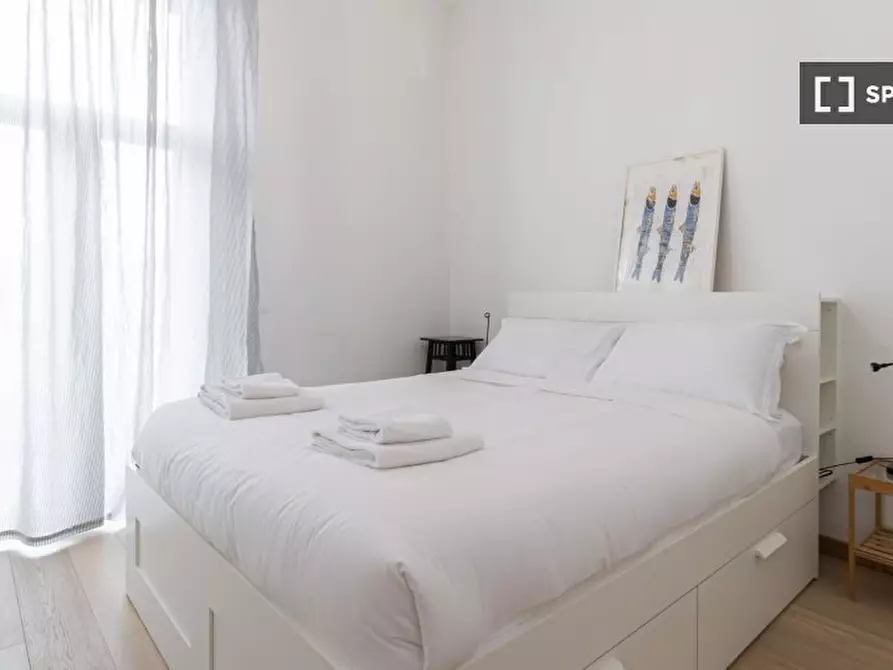 Immagine 5 di Appartamento in affitto  in Via Gallura a Milano
