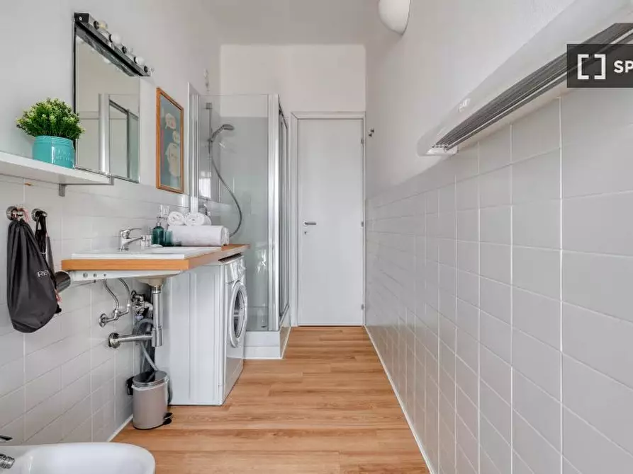 Immagine 8 di Appartamento in affitto  in Viale Paolo Onorato Vigliani a Milano