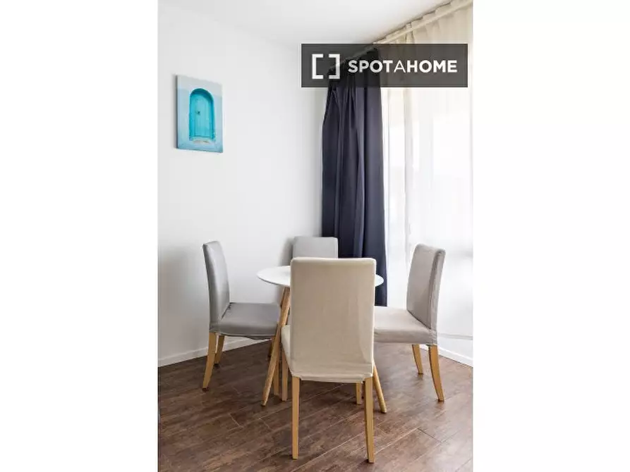 Immagine 6 di Ufficio in affitto  in Largo Giovanni Ignazio Molina a Bologna