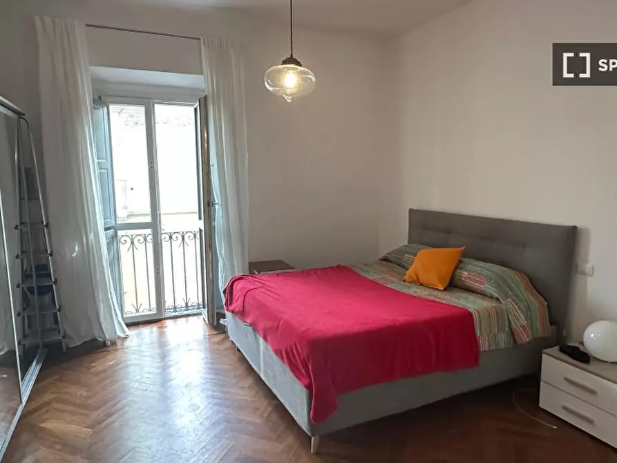 Immagine 6 di Appartamento in affitto  in Via Guido Guinizelli a Milano