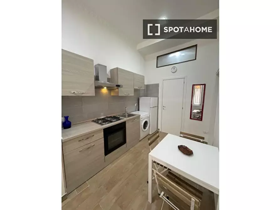Immagine 2 di Appartamento in affitto  in Via Salaiolo All'Orte del Conte a Napoli