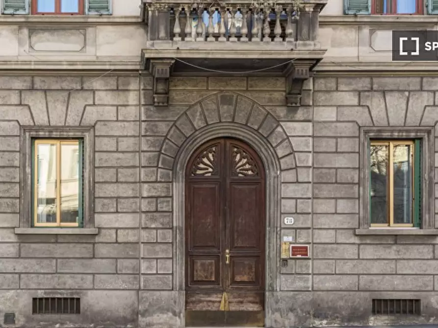 Immagine 16 di Appartamento in affitto  in Viale Fratelli Rosselli a Firenze