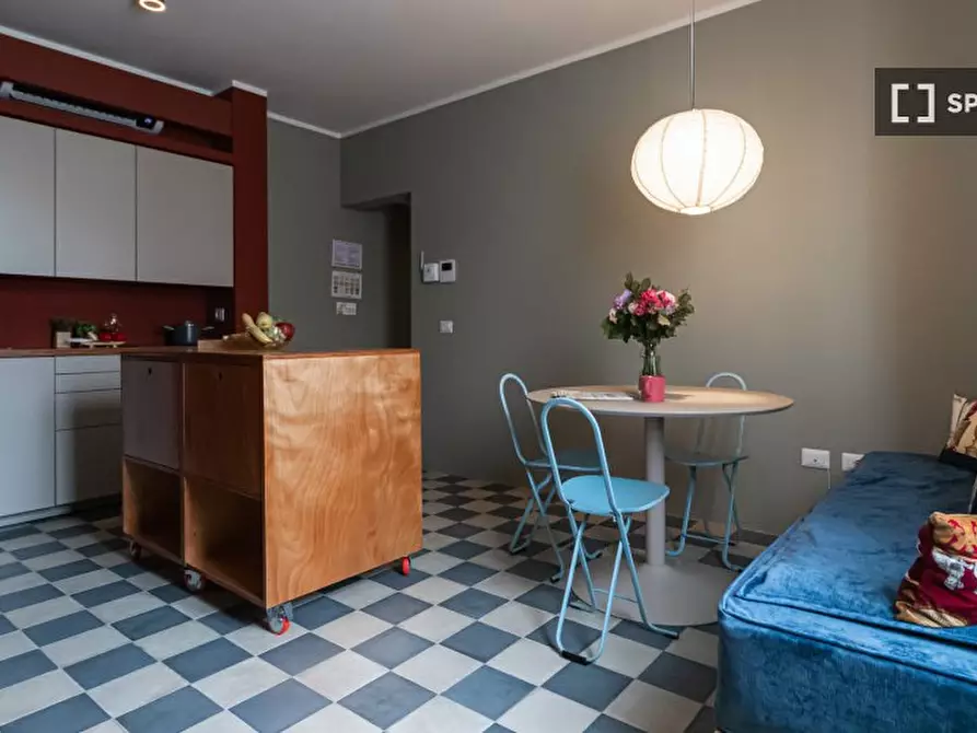 Immagine 6 di Appartamento in affitto  in Via Paolo Sarpi a Milano