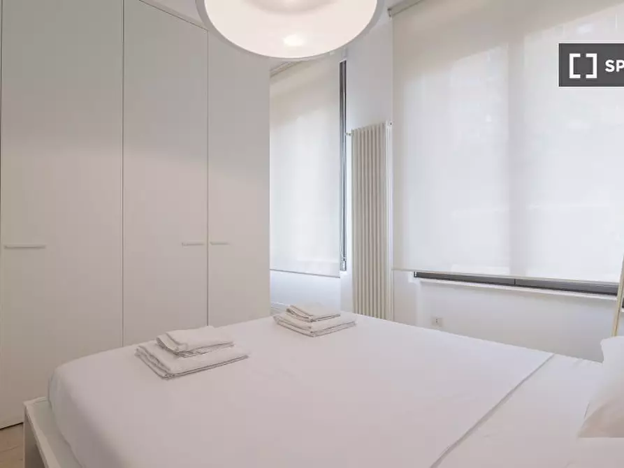 Immagine 16 di Appartamento in affitto  in Via Savona a Milano