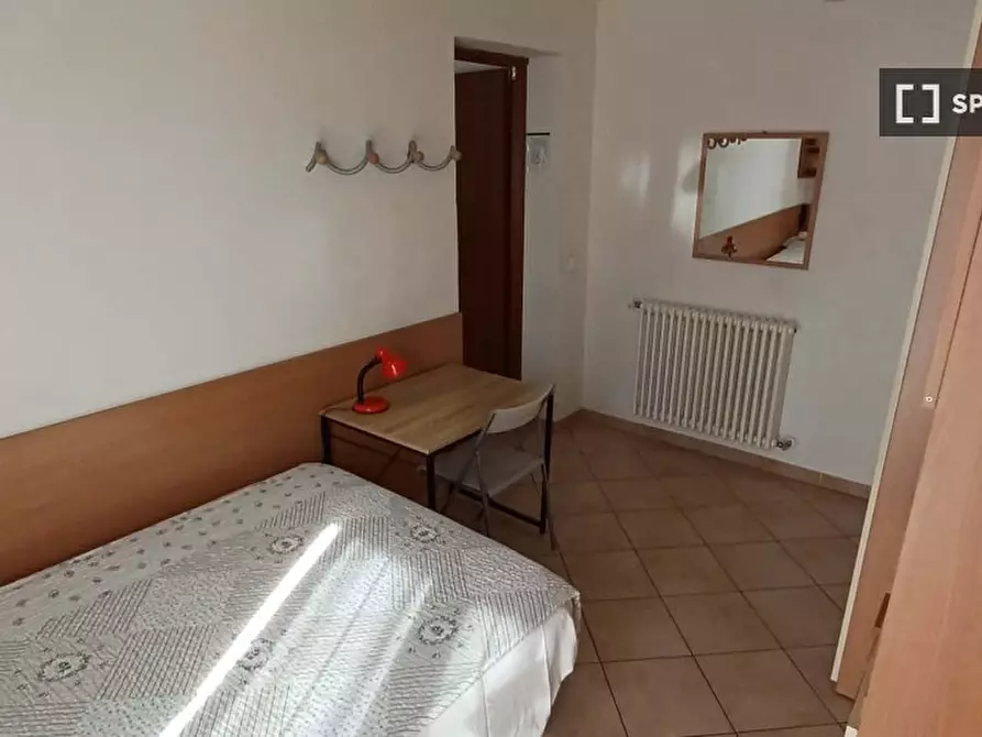 Immagine 16 di Appartamento in affitto  in Via Mazzini a Bologna
