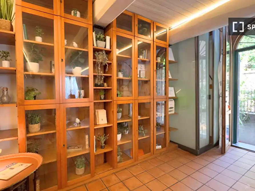 Immagine 5 di Appartamento in affitto  in Via Antonio Cesari a Roma