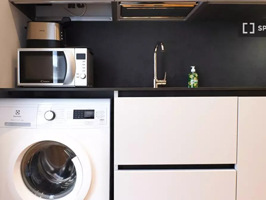 Immagine 9 di Appartamento in affitto  in Viale Corsica a Milano