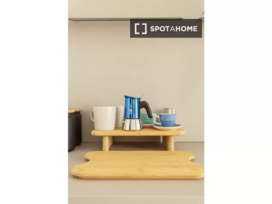 Immagine 15 di Appartamento in affitto  in Via Gianfranco Zuretti a Milano