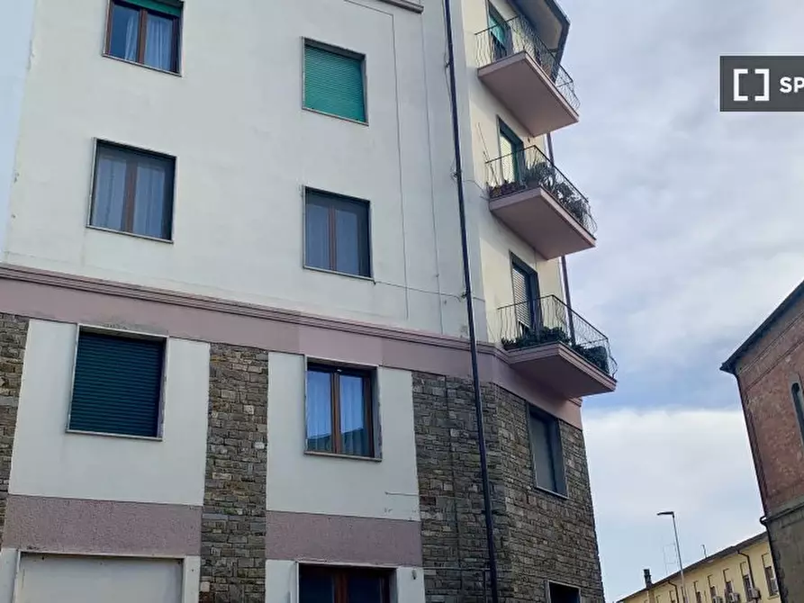 Immagine 8 di Camera condivisa in affitto  in Via Piero Puccioni a Firenze