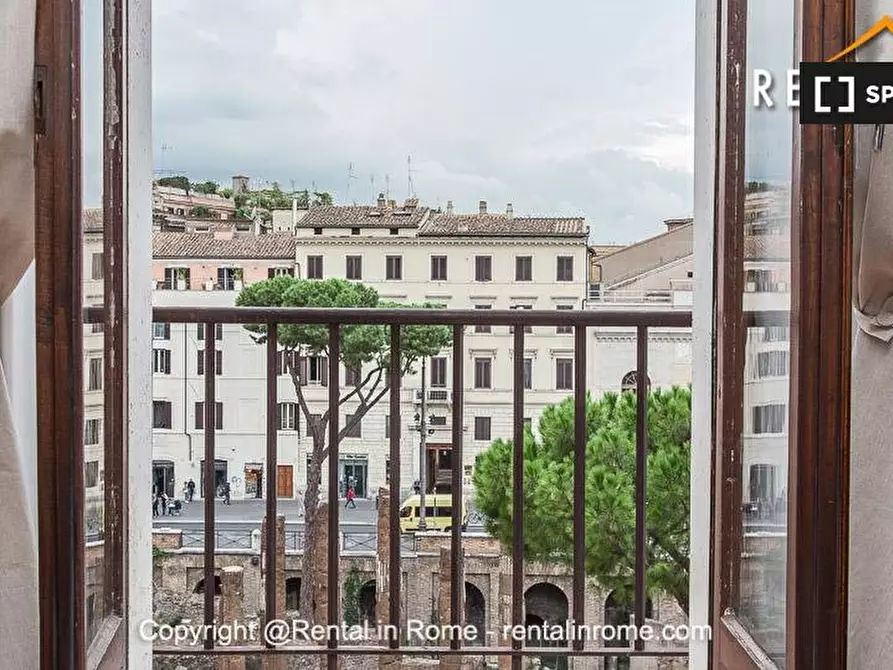 Immagine 3 di Appartamento in affitto  in Via di S. Nicola de' Cesarini a Roma