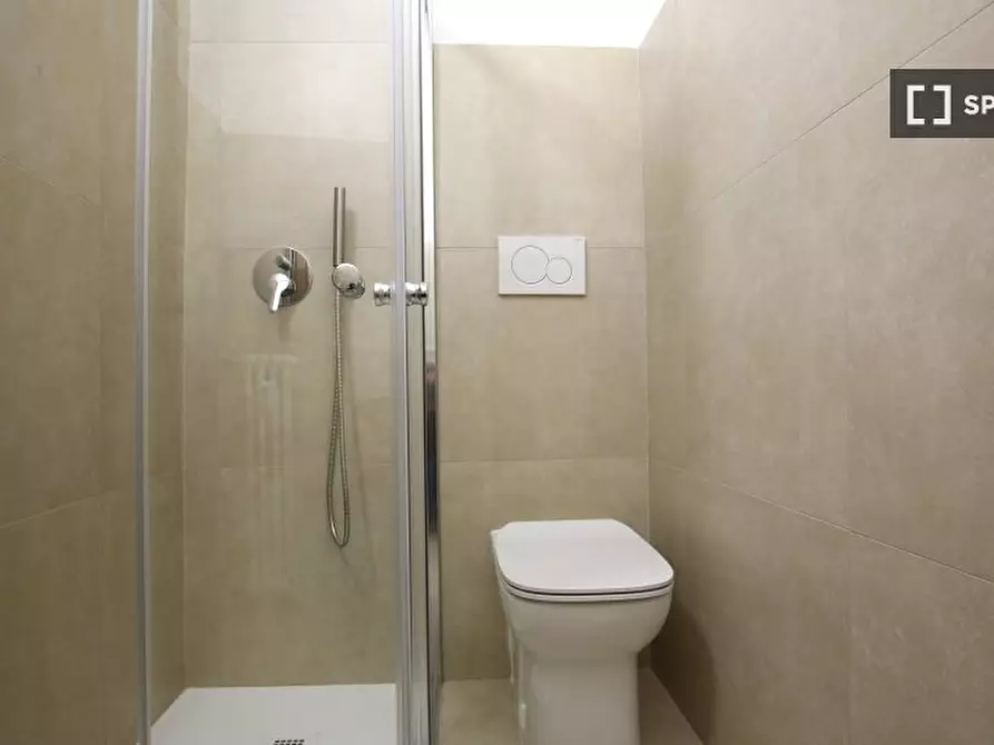 Immagine 17 di Camera condivisa in affitto  in Via Carlo Marx a Milano