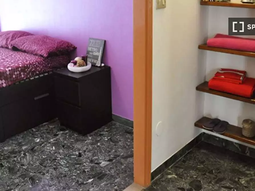 Immagine 7 di Camera condivisa in affitto  in Via Pisacane a Milano