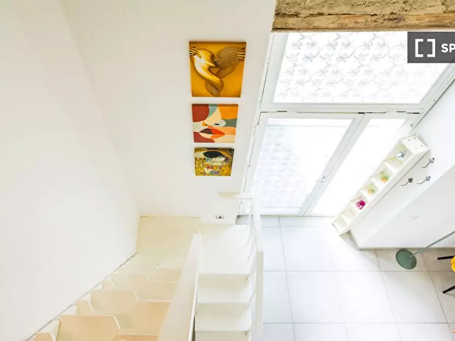 Immagine 16 di Appartamento in affitto  in Vico D'Afflitto a Napoli