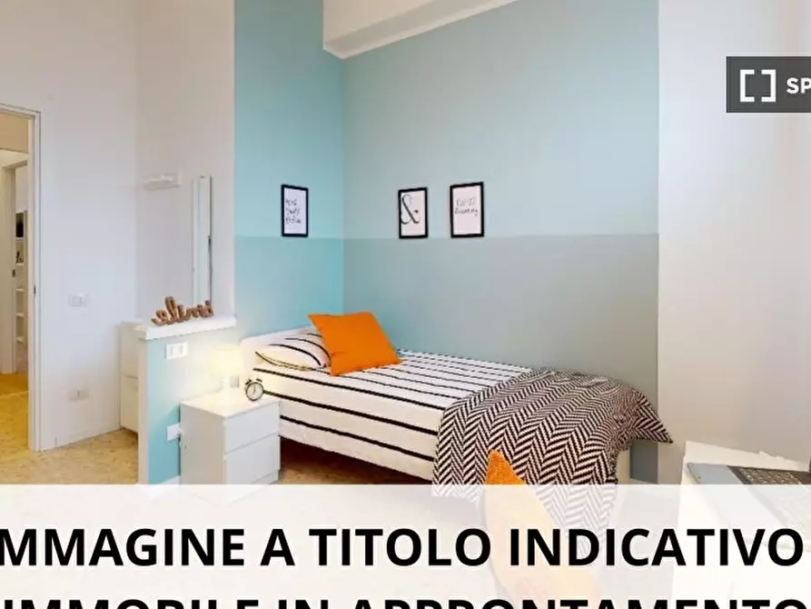 Immagine 9 di Camera condivisa in affitto  in Emilia Ponente/8 a Bologna