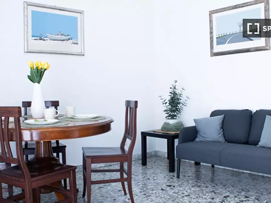 Immagine 18 di Appartamento in affitto  in Via Alessandro Cruto a Roma