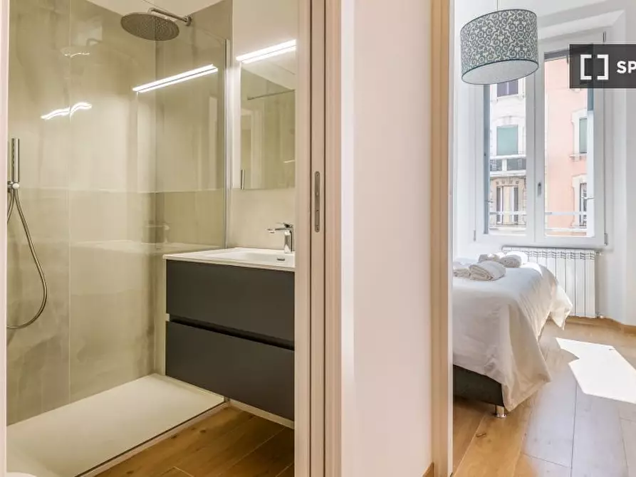 Immagine 19 di Appartamento in affitto  in Via Padova a Milano