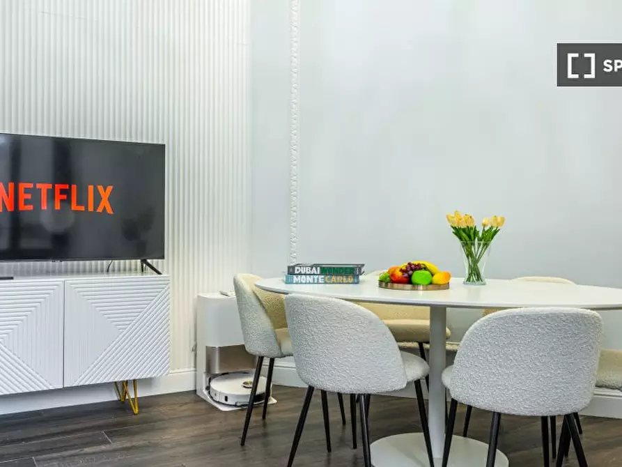 Immagine 17 di Ufficio in affitto  in Via Giulio e Corrado Venini a Milano