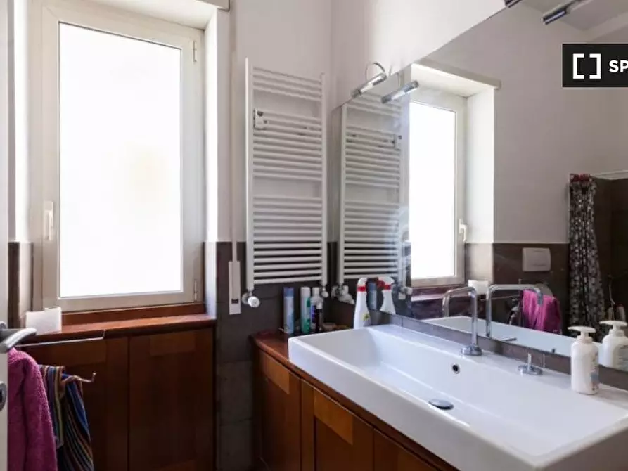 Immagine 7 di Camera condivisa in affitto  in Via Filippi, 00146 Roma RM, Italy a Roma