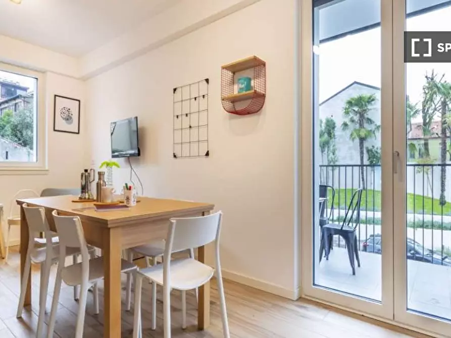 Immagine 8 di Camera condivisa in affitto  in Via Ospedale Civile a Padova