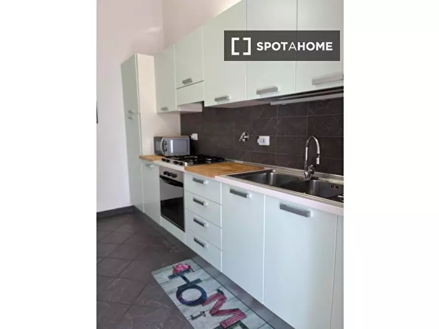Immagine 4 di Appartamento in affitto  in Via Giuseppe Saverio Mercadante a Firenze