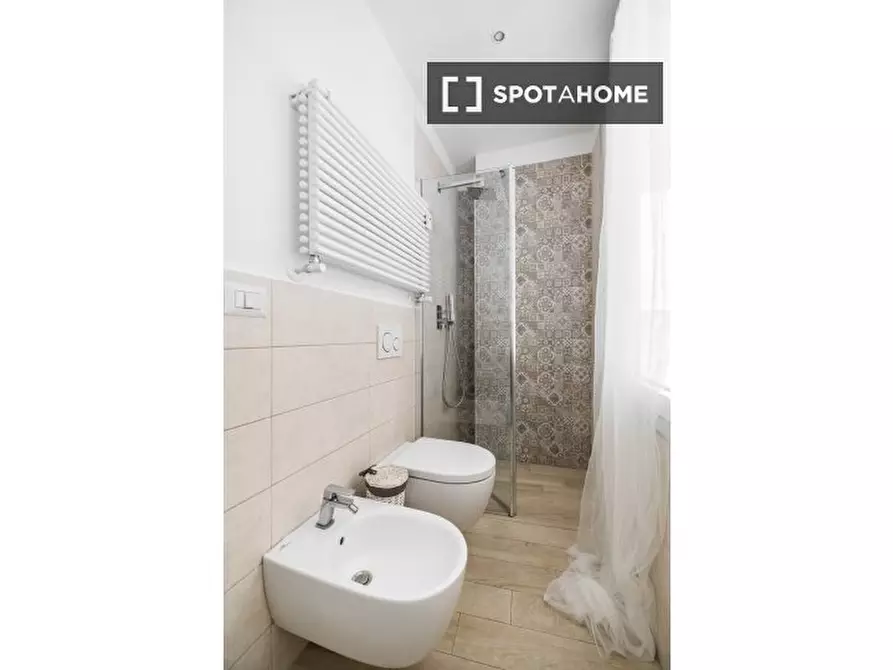 Immagine 15 di Ufficio in affitto  in Via Guglielmo Marconi a Bologna