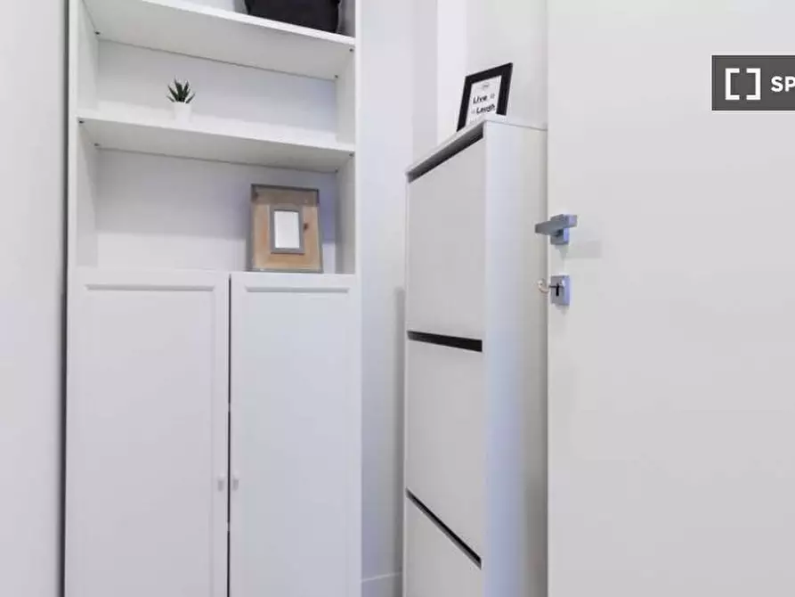 Immagine 7 di Camera condivisa in affitto  in Viale Bligny a Milano