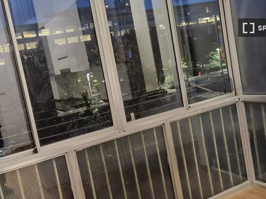 Immagine 11 di Camera condivisa in affitto  in Via Cortemilia a Torino