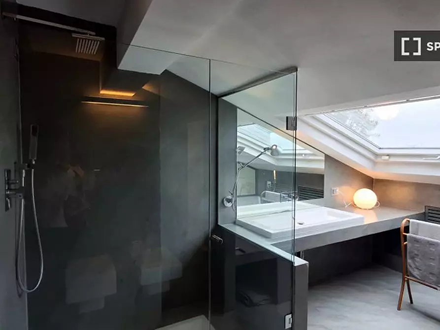 Immagine 18 di Appartamento in affitto  in Via Giorgio Washington a Milano