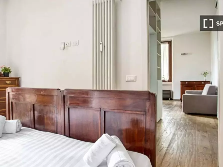 Immagine 13 di Appartamento in affitto  in Piazzale Carlo Archinto a Milano