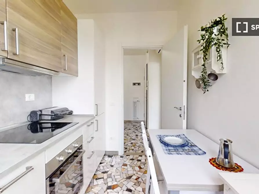 Immagine 11 di Camera condivisa in affitto  in VIA Buie a Padova