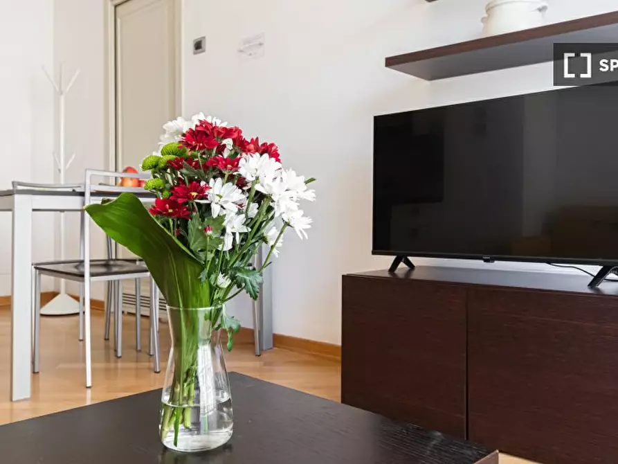 Immagine 8 di Appartamento in affitto  in Via Mancinelli a Milano