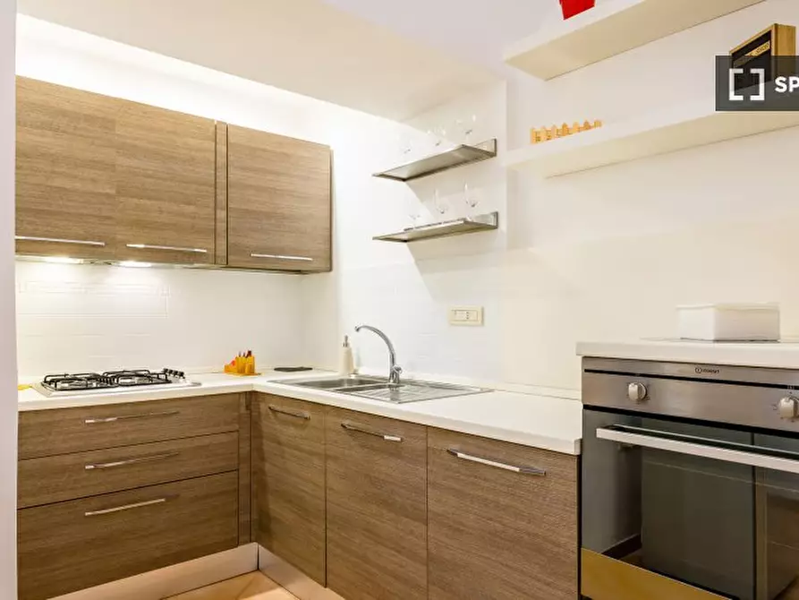 Immagine 3 di Appartamento in affitto  in Vico Lungo San Raffaele a Napoli