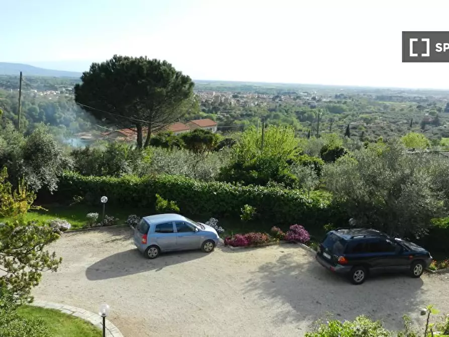 Immagine 5 di Appartamento in affitto  in Via Maria SS. di Quintiliolo a Tivoli